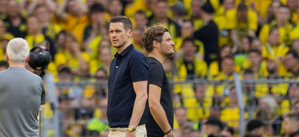 Ligue des Champions : Le directeur sportif du Borussia Dortmund se méfie du PSG