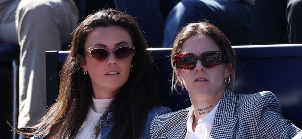 Ligue des champions (F) : Ce couple de joueuses qui s'affronte en finale