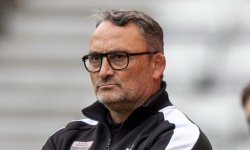 Rennes : Haise a « rarement vu des buts encaissés comme ça à ce niveau »