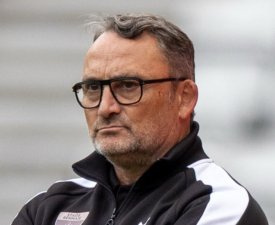 Rennes : Haise a « rarement vu des buts encaissés comme ça à ce niveau »