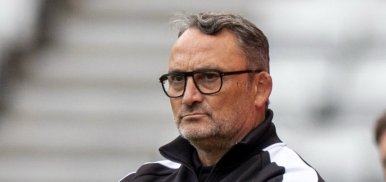 Rennes : Haise a « rarement vu des buts encaissés comme ça à ce niveau »