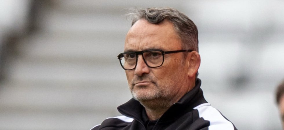 Rennes : Haise a « rarement vu des buts encaissés comme ça à ce niveau »