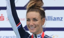 VTT : Ferrand-Prévot championne du monde de short-track