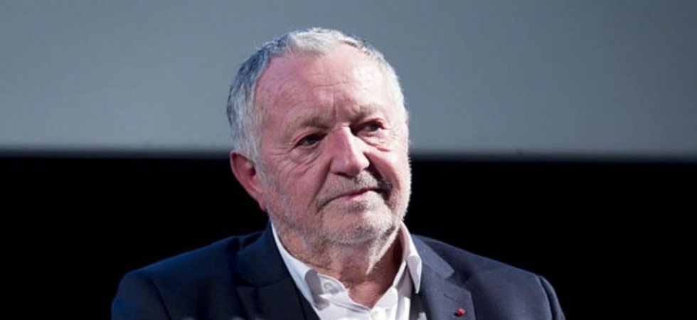 Lyon : Aulas revient sur le plus grand regret de sa carrière