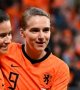 Euro 2022 : Les Pays-Bas en route pour le doublé ?