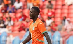 Côte d'Ivoire : Écarté avant la CAN, Pépé ne se projette pas sur le Mondial 