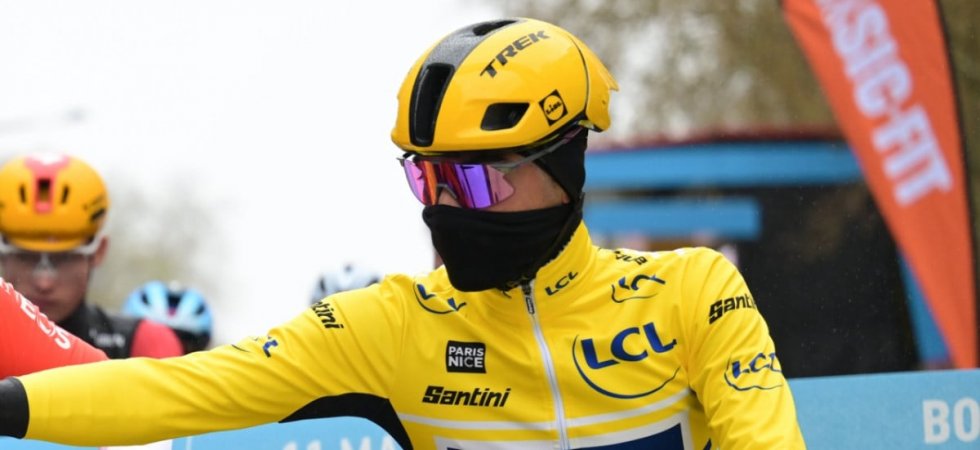 Paris-Nice (E3) : Des nouvelles rassurantes pour Ayuso