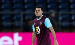 OM - CJ Egan-Riley : « Je veux m'imposer dans cette équipe » 