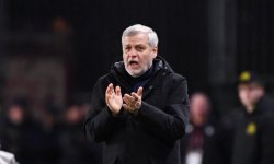 Lille - Genesio : « Une victoire ramènerait beaucoup de confiance » 