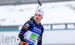 Biathlon - Relais de Soldier Hollow (H) : Les Bleus passent au travers, la Norvège s'impose devant l'Italie 
