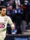 Lille : Bouaddi très courtisé, notamment par Arsenal 