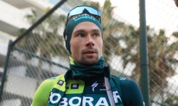 Bora-Hansgrohe : Roglic aura Hindley et Vlasov à ses côtés sur le Tour de France 