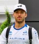 F1 : Briatore annonce vouloir garder Gasly chez Alpine 