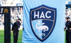 Le Havre vendu à Blue Crow Sports Group 