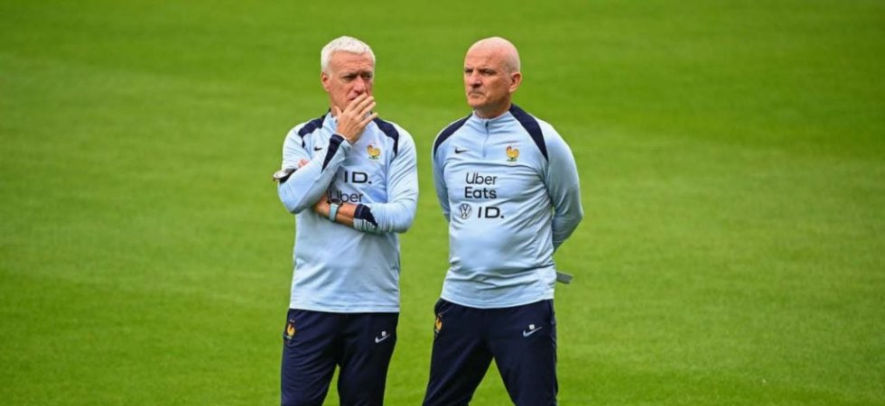 Euro 2024 : Quel bilan lors des derniers Autriche-France ? 
