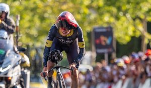 Tour de France : Les images fortes de l'édition 2026