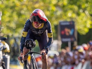 Tour de France : Les images fortes de l'édition 2026