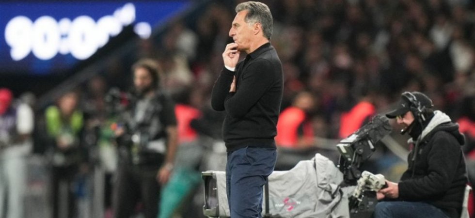 Auxerre : Christophe Pélissier signe un nouveau bail 