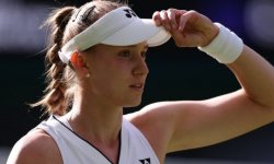 WTA - Tokyo : Rybakina critique la WTA... puis déclare forfait