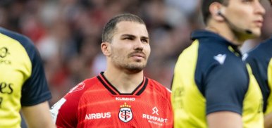 Toulouse : Dupont, la grande désillusion