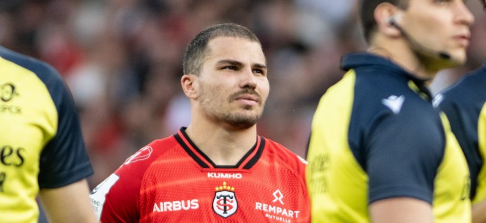 Toulouse : Dupont, la grande désillusion