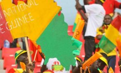 CAN 2025 : La Guinée ne digère pas