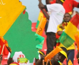 CAN 2025 : La Guinée ne digère pas