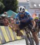 Paris 2024 - Cyclisme - Alaphilippe : « J'ai fait le maximum » 