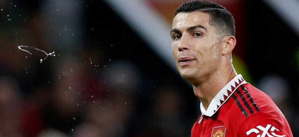 Manchester United : Futre prend la défense de Ronaldo