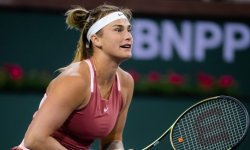 WTA - 'S-Hertogenbosch : Sabalenka s'arrache en trois manches, Bencic sortie, Alexandrova facile
