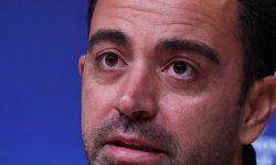 FC Barcelone : Xavi espère "monopoliser le ballon" face au Bayern