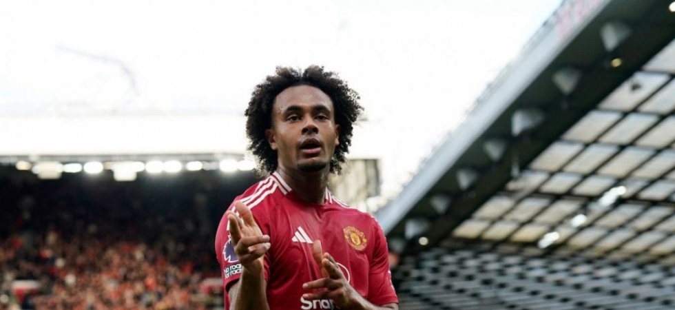 Premier League (J13) : United et Chelsea au top, Tottenham freiné par Fulham 