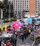 Vuelta : L'édition 2023 partira de Barcelone