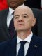FIFA : Un nouveau scandale éclabousse Infantino