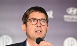 Toulouse : Cloarec succède à Comolli en tant que président 