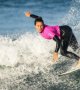 Surf : La Française Johanne Defay gagne au Portugal à l'approche des Jeux Olympiques de Paris 2024 