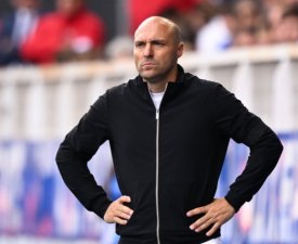 Angers : Pourquoi Dujeux est parti