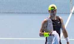 Open d'Australie : Nadal, c'est bientôt fini ?