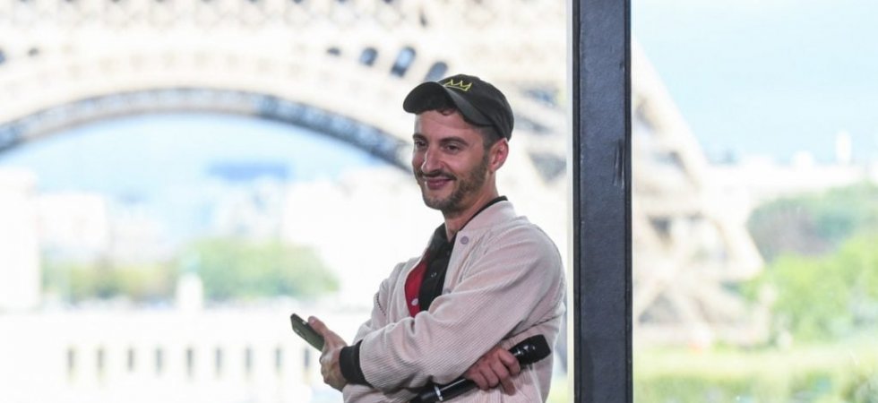 Paris 2024 : La cérémonie d'ouverture se découvre 