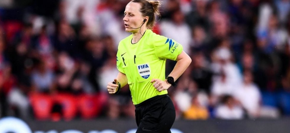 D1 Arkema : Une grande première en France avec la sonorisation des arbitres 
