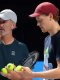ATP : Sinner-Cahill, bientôt la fin ?