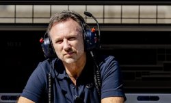 F1 - Red Bull : Horner blanchi des accusations de « comportement inapproprié » 