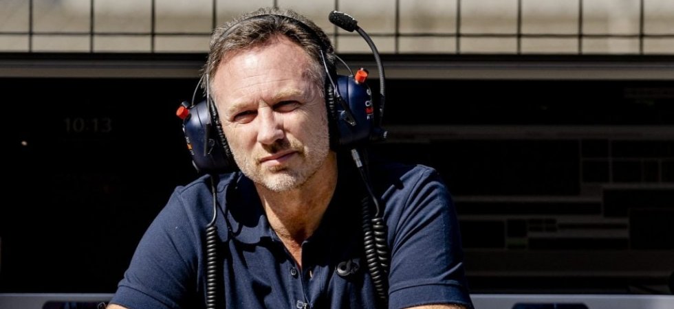 F1 - Red Bull : Horner blanchi des accusations de « comportement inapproprié » 