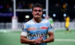 Racing 92 : Spring veut y croire