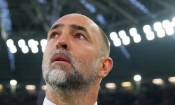 Juventus Turin : Tudor confirmé comme entraîneur pour la saison prochaine 
