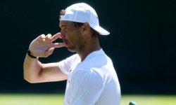 Wimbledon : Le Grand Chelem calendaire, un objectif pour Nadal ?