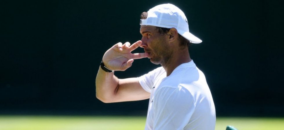 Wimbledon : Le Grand Chelem calendaire, un objectif pour Nadal ?