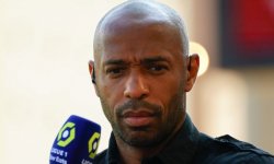 PSG : Henry persiste sur Mbappé