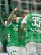 Ligue 2 (J34) : Le Mans rejoint Troyes en L1, Saint-Étienne aux barrages