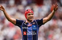 Bordeaux-Bègles : Bielle-Biarrey se rapproche d'une prolongation